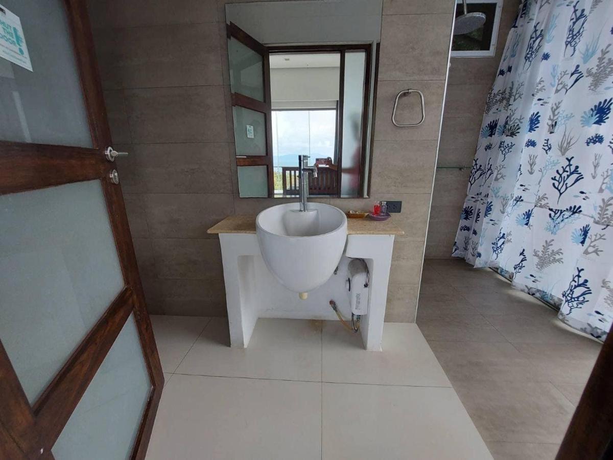 Villa Siam View Samui Ban Bang Po Eksteriør billede